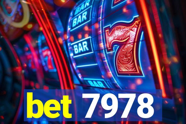 bet 7978